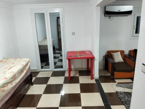 Vente Appartement Studio Tizi Ouzou Tigzirt