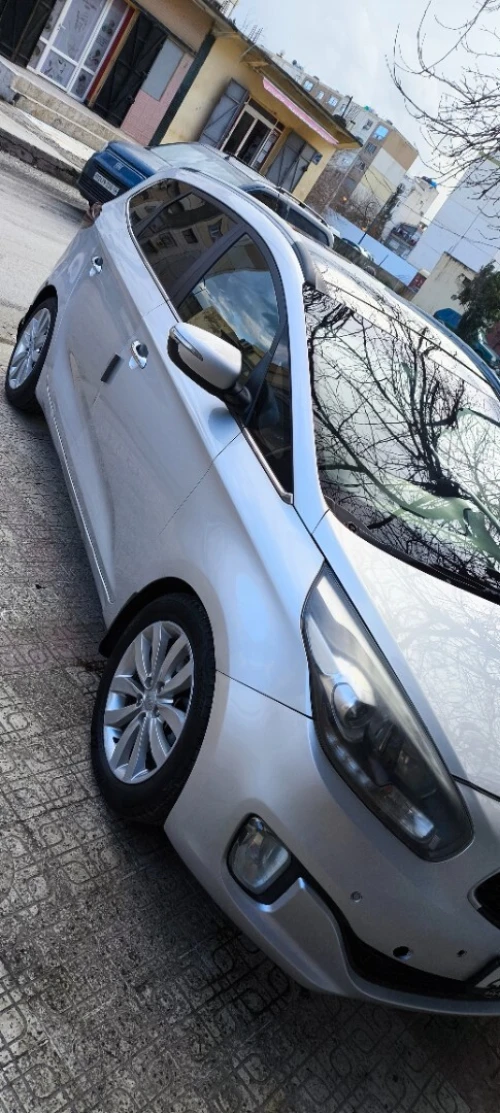 Kia Carens 2014 Carens