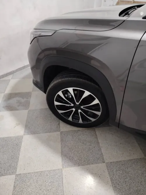 Geely Starray 2026 Starray