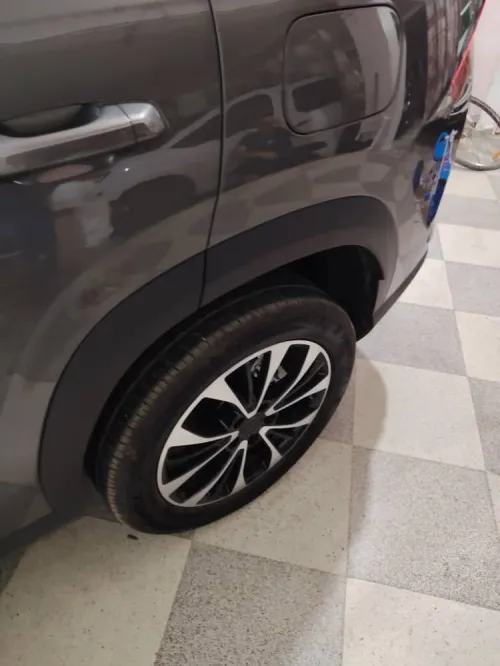 Geely Starray 2026 Starray