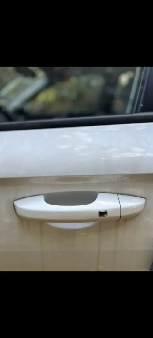 Geely Emgrand 2025 Boîte de vitesse automatique