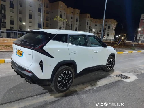 Geely Starray 2026 Starray