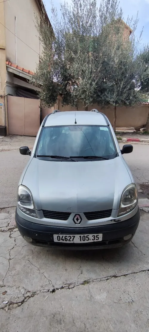 Renault Kangoo 2005 Kangoo