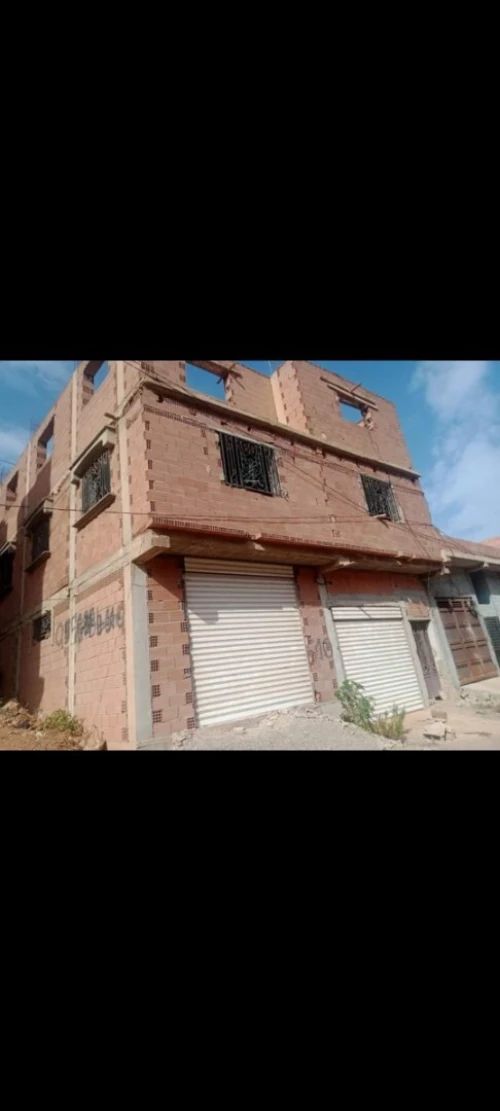 Vente bien immobilier Tlemcen Tlemcen 3