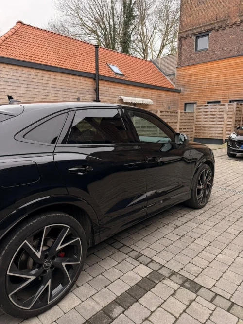 Audi RS3 Sportback 2024 
