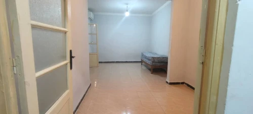 Location Appartement F3 Alger Dar el beida