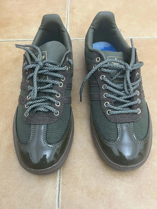 Adidas samba sneakers 39.5