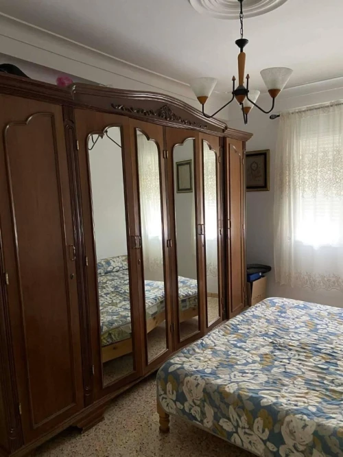 Vente Appartement F3 Alger Ouled fayet