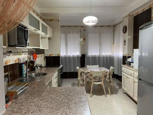 Vente Appartement F3 Alger Ouled fayet