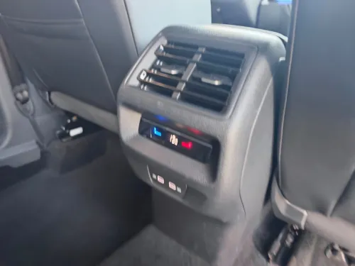 Volkswagen Tiguan 2024 Novo