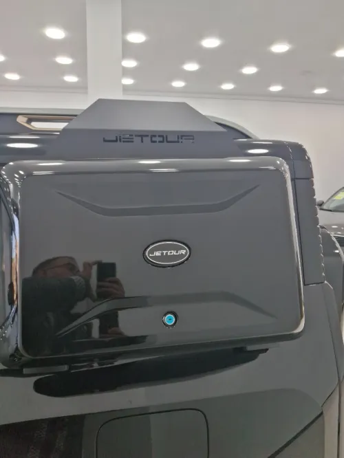 Jetour T2 2025 T2