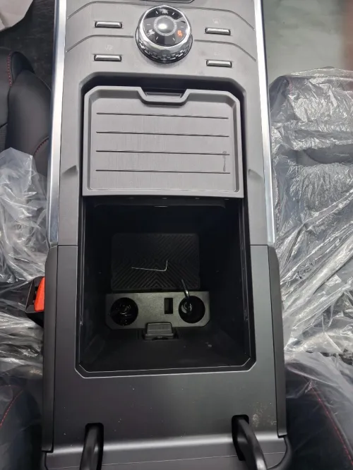 Jetour T2 2025 T2