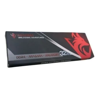 RAM DDR4 32GB MAGMA 3200 Mhz