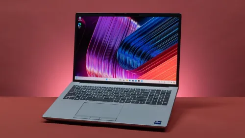 HP ZBOOK FURY 16 G10 I7 13850HX 32Go 1To RTX A1000 6Go
