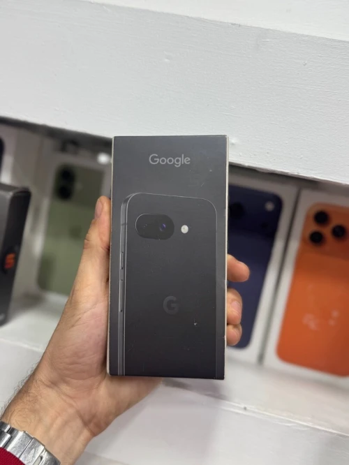 Google Pixel 9A 128Go