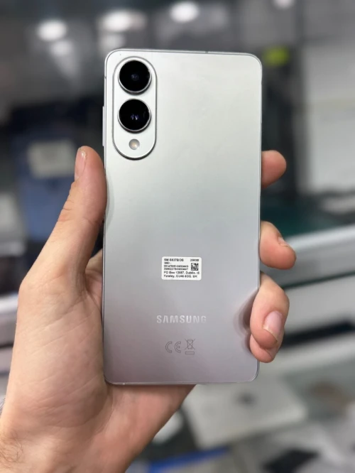 Samsung S25 Edge 12/256