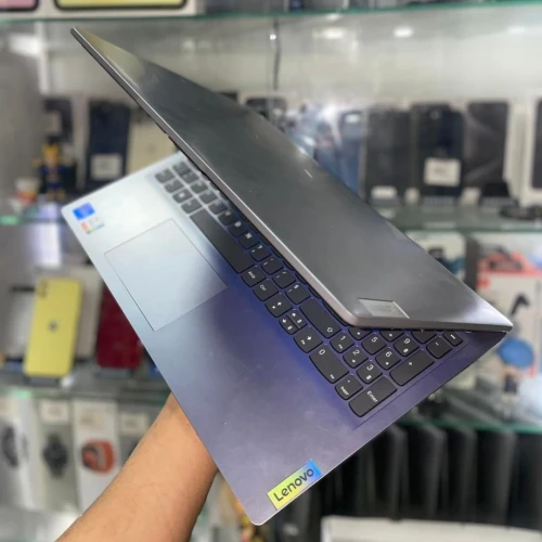 Lenovo ideapad 3 i7 1255u 16Go 512Go SSD