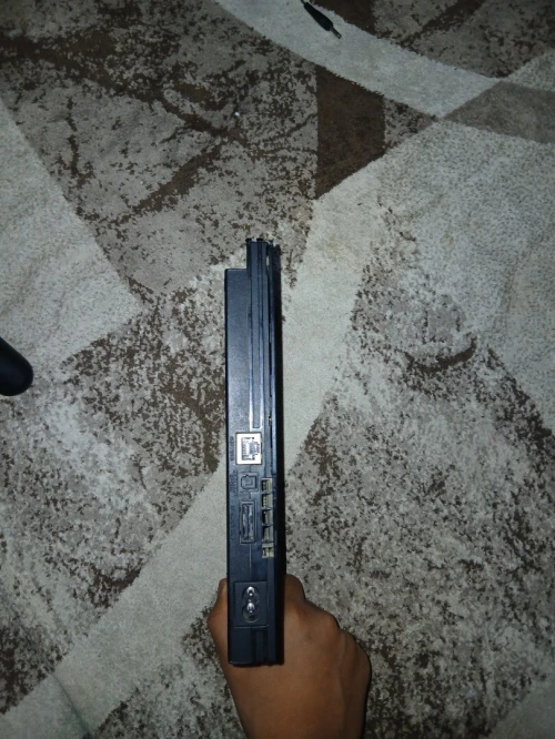 Play station 2