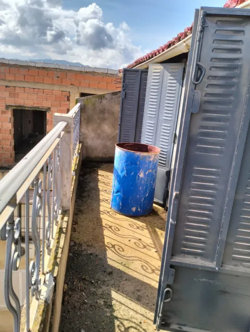 Vente Appartement Duplex Tizi Ouzou Tizi ouzou