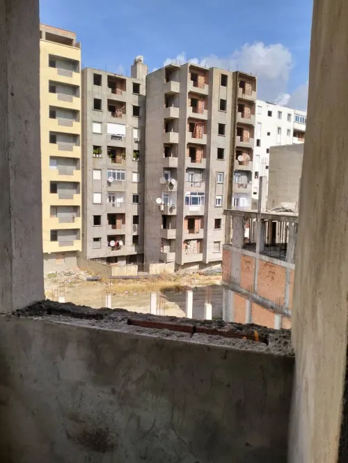 Vente Appartement Duplex Tizi Ouzou Tizi ouzou