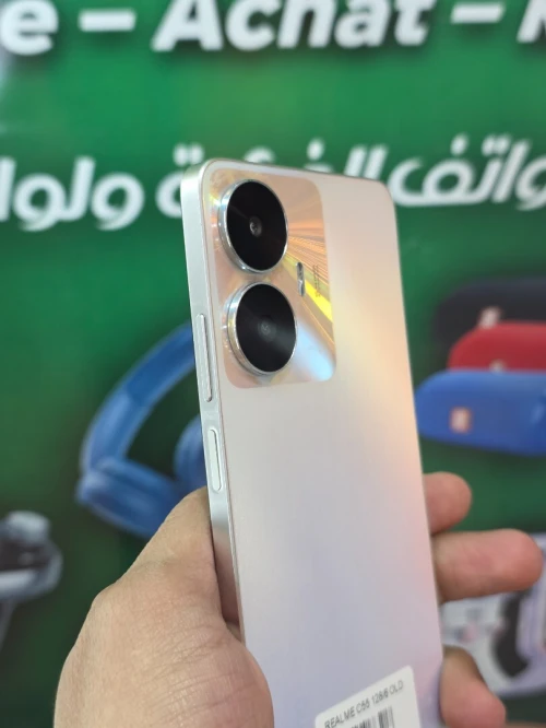 REALME C55