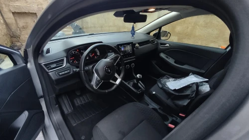 Renault Clio 5  2023 Evolution