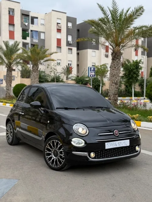 Fiat 500 2024 Dolcevita plus 