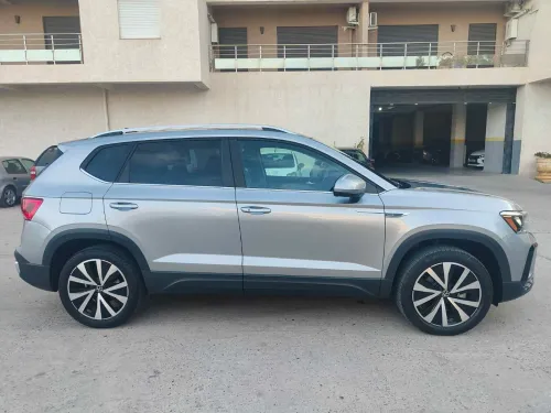 Volkswagen Taos 2022 Se