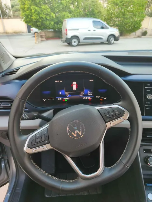 Volkswagen Taos 2022 Se
