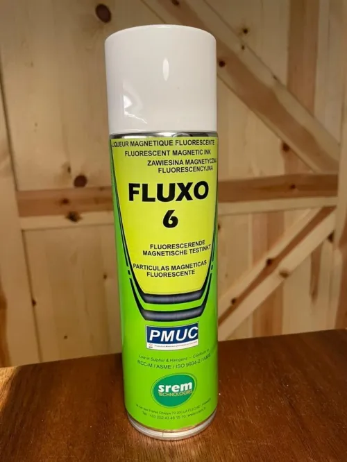 Fluxo 4 , Fluxo 6 , Fluxo p 125
