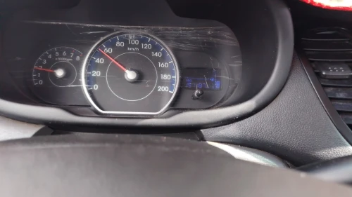 Hyundai i10 2015 GLS