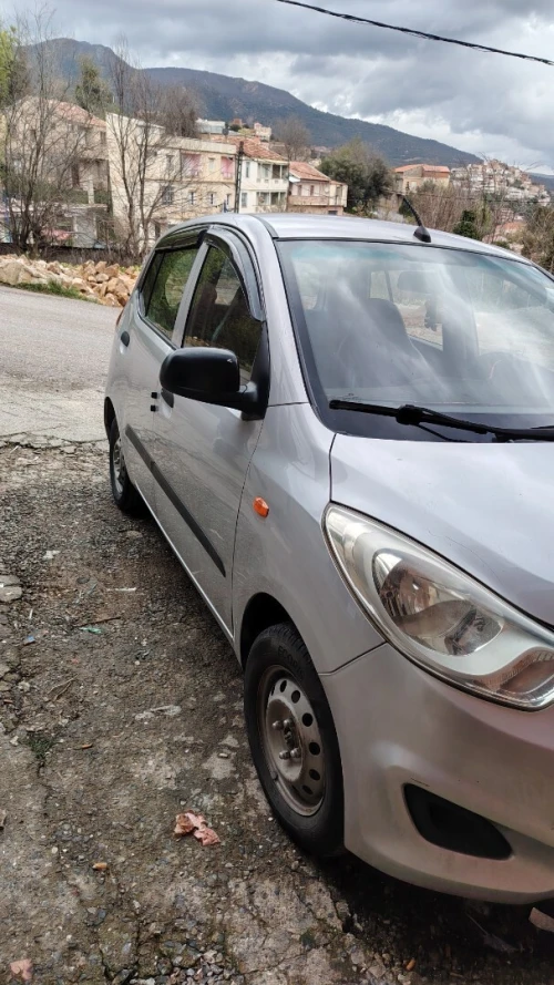 Hyundai i10 2015 GLS