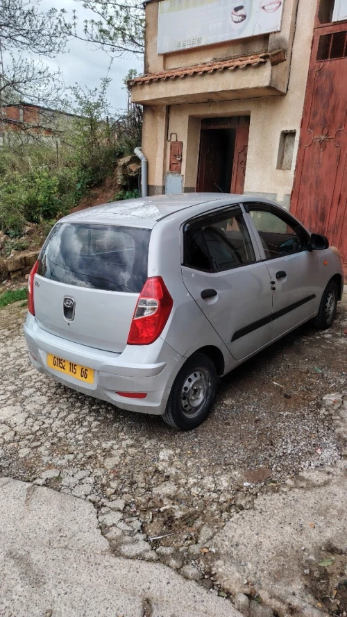 Hyundai i10 2015 GLS