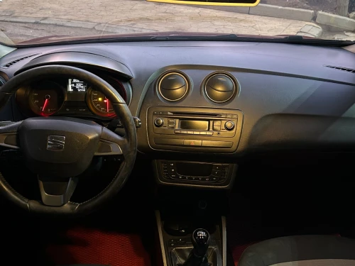 Seat Ibiza 2014 