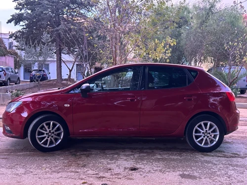 Seat Ibiza 2014 