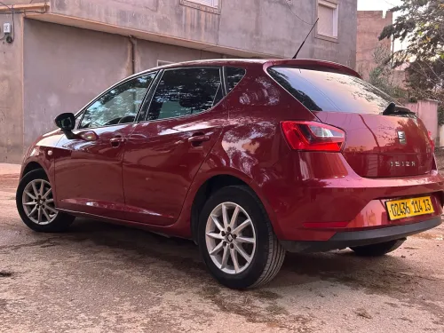 Seat Ibiza 2014 