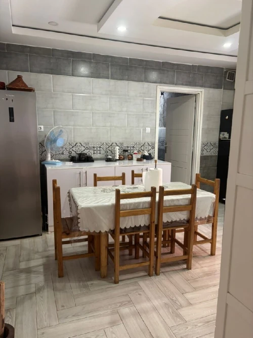 Vente Villa Tipaza Bou ismail