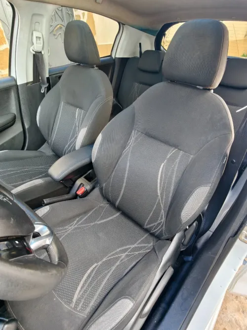 Peugeot 208 2014 Allure