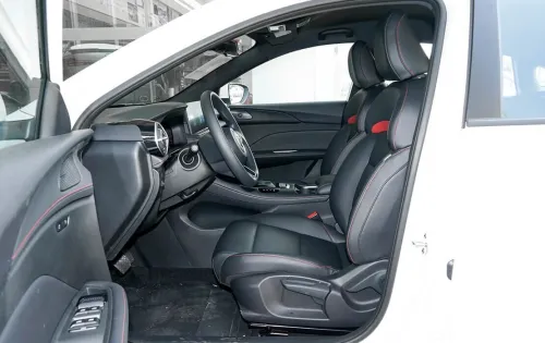 MG MG5 2026 Basic 3