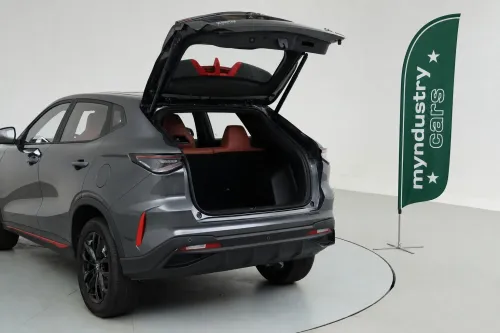 Changan X5 Plus 2026 plus
