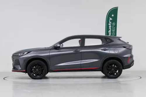 Changan X5 Plus 2026 plus