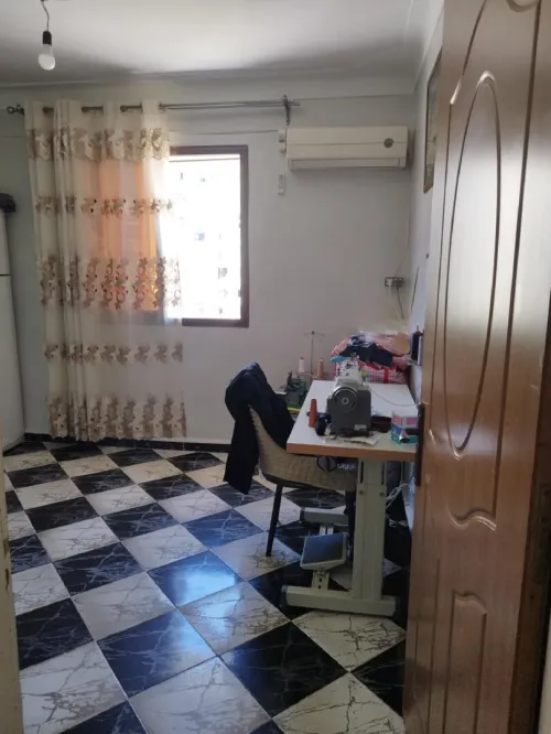 Vente Appartement F3 Alger Ain naadja