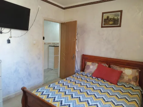 Vente Appartement F3 Alger Ain naadja