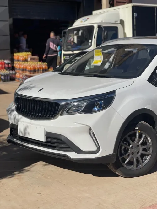 Lifan Gx3 pro 2026 Lifan