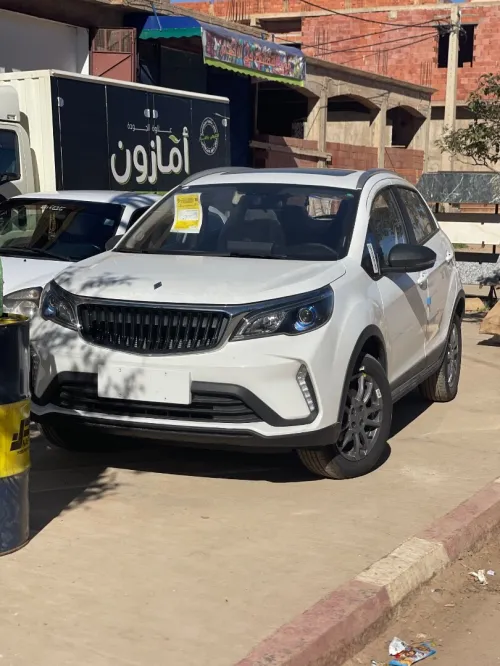 Lifan Gx3 pro 2026 Lifan
