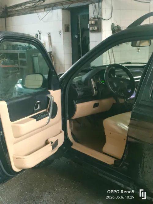 Land Rover Freelander 2005 Freelander