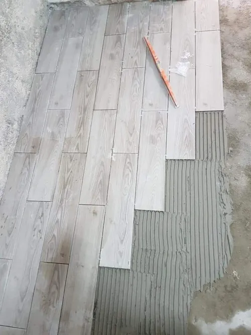 Rénovation et aménagement
