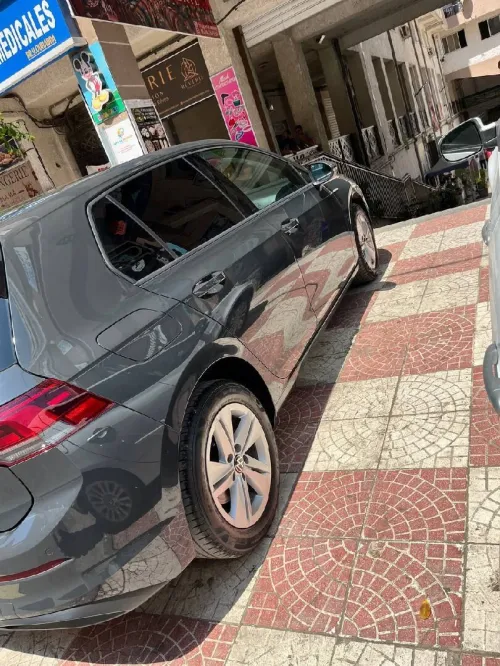 Volkswagen Golf 8 2022 Active
