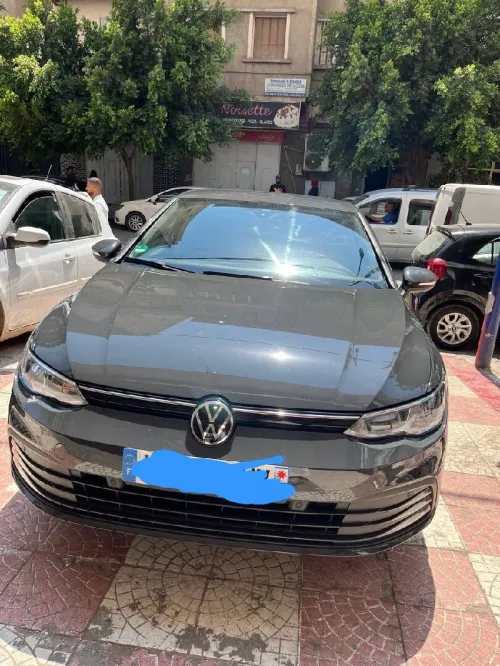 Volkswagen Golf 8 2022 Active