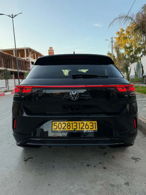 Volkswagen T-Roc 2026 R Line BLACK MAJIC